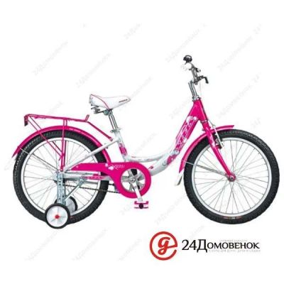 Лот: 9799351. Фото: 1. Велосипед Stels Pilot-210 Girl... Красноярск