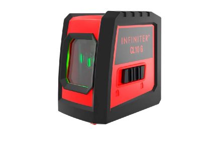 Лот: 21722611. Фото: 1. Нивелир лазерный CL10G INFINITER... Электроинструмент