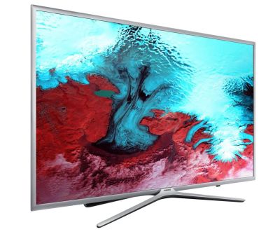 Лот: 10165035. Фото: 1. Новый! Телевизор FHD LED 49... Телевизоры