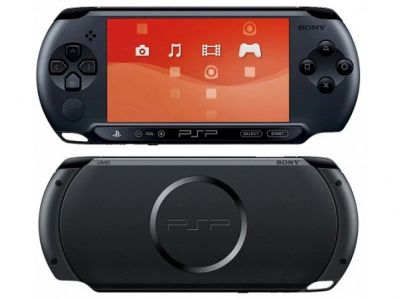 Лот: 4278200. Фото: 1. Sony Playstation Portable (PSP... Игровые приставки, консоли