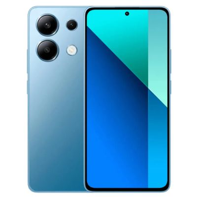 Лот: 24947579. Фото: 1. Смартфон Xiaomi Redmi Note 13... Смартфоны