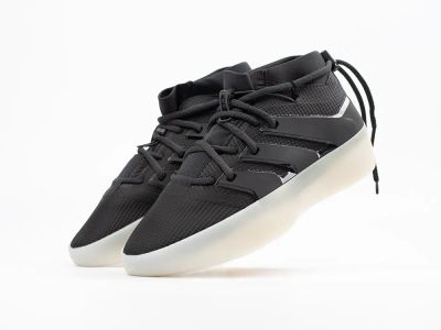 Лот: 21511251. Фото: 1. Кроссовки Fear of God x Adidas... Кеды, кроссовки, слипоны