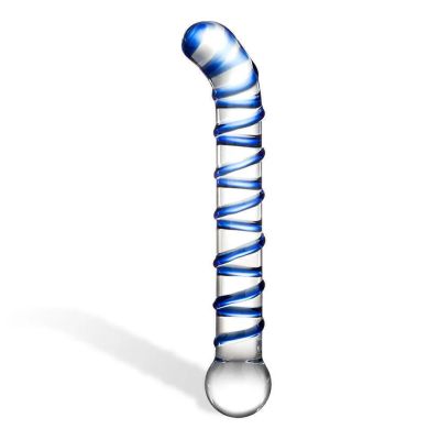 Лот: 24254392. Фото: 1. Стимулятор для точки G Glas Mr... Имитаторы