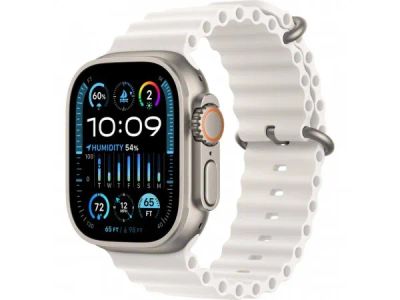 Лот: 21435583. Фото: 1. Умные часы Apple Watch Ultra 2... Смарт-часы, фитнес-браслеты, аксессуары