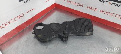 Лот: 17776535. Фото: 1. Кожух грм Toyota Mark Ii GX90... Другое (автозапчасти)