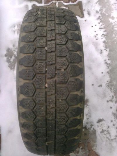 Лот: 5221121. Фото: 1. Пара шин 175/65R14 Dunlop HS-3. Шины