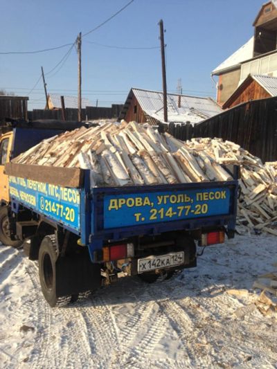 Лот: 6466920. Фото: 1. Дрова березовые. Другие (дрова, топливо)