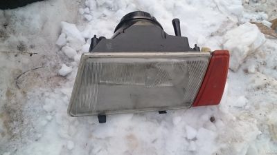 Лот: 13266943. Фото: 1. Фара левая на Ваз 2108-21099,083... Оптика и освещение