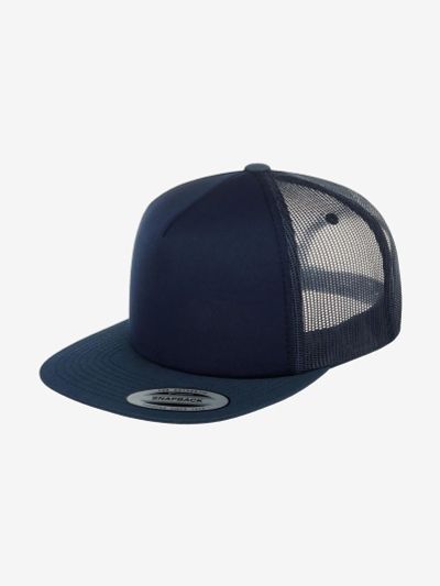 Лот: 22414184. Фото: 1. Бейсболка с прямым козырьком FLEXFIT... Другое (спортивная одежда)