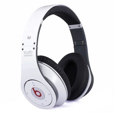 Лот: 4443261. Фото: 1. Наушники Monster Beats Studio... Наушники, гарнитуры