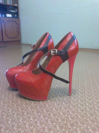 Лот: 2995458. Фото: 1. Продам туфли sasha fabiani. Туфли