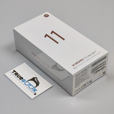 Лот: 18418237. Фото: 1. Смартфон Xiaomi Mi11 Lite 5G NE... Смартфоны