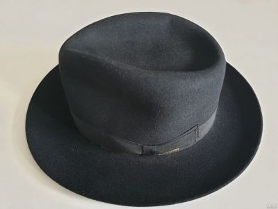 Лот: 17409887. Фото: 1. Шляпа Американского брэнда "Stetson... Головные уборы