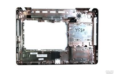 Лот: 17926420. Фото: 1. Поддон Lenovo y550 Y550 для ноутбука... Корпуса, блоки питания