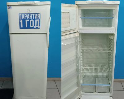 Лот: 21791242. Фото: 1. Холодильник Indesit RA32G.015... Холодильники, морозильные камеры