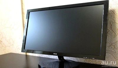 Лот: 9949610. Фото: 1. Монитор 23" DNS V2356 Светодиодная... ЖК-мониторы