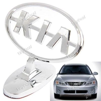 Лот: 2524284. Фото: 1. Эмблема KIA. Разное