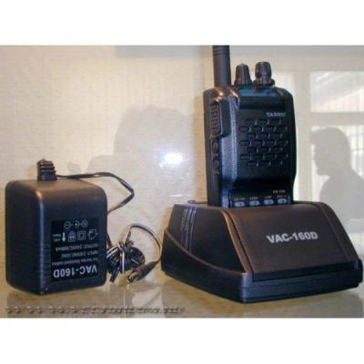 Лот: 10719931. Фото: 1. VAC-160D . Зарядное устройство... Аксессуары, запчасти