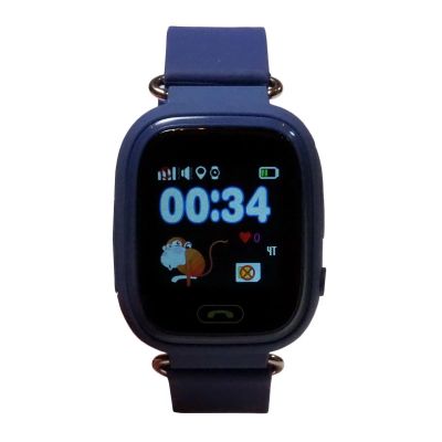 Лот: 10492795. Фото: 1. Умные смарт часы Smart Baby Watch... Смарт-часы, фитнес-браслеты, аксессуары