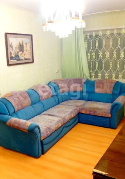Лот: 25600781. Фото: 1. 2-комн. квартира , Красноярск... Квартиры, студии