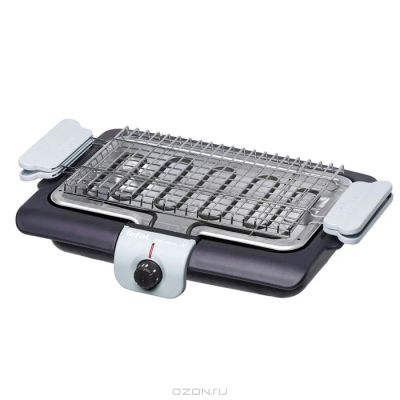 Лот: 3303970. Фото: 1. Гриль Tefal BG 2110. Кухонная