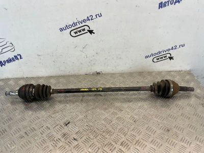 Лот: 24698803. Фото: 1. привод Opel Astra L48. Другое (автозапчасти)