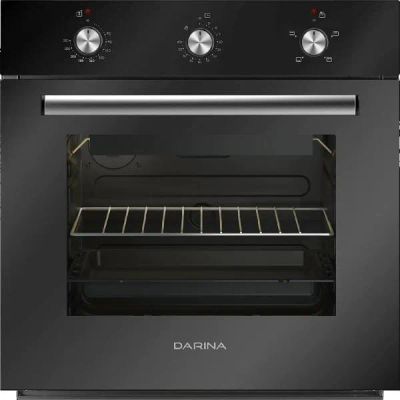 Лот: 24791644. Фото: 1. Электрический духовой шкаф Darina... Плиты, духовые шкафы, варочные поверхности