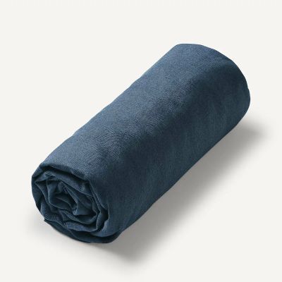 Лот: 24237720. Фото: 1. Простыня LaRedoute. Постельное бельё