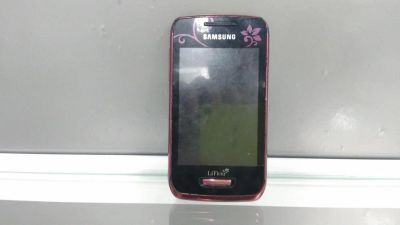Лот: 6458898. Фото: 1. Samsung Lafleur gt-s5380d,samsung... Смартфоны
