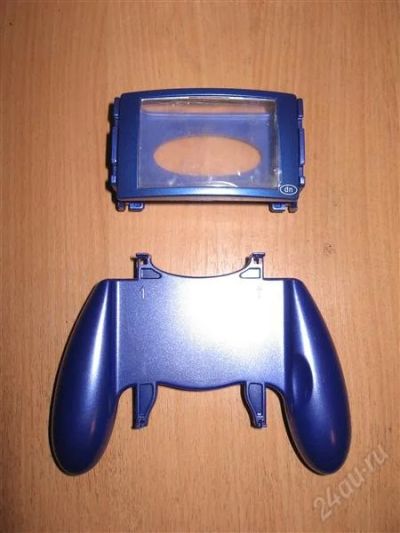 Лот: 1218972. Фото: 1. Набор для GameBoy Advance SP. Аксессуары для игровых приставок, консолей, геймпады