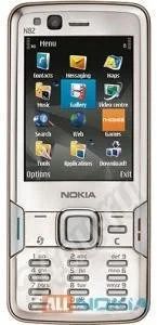 Лот: 377071. Фото: 1. Nokia N82. Смартфоны