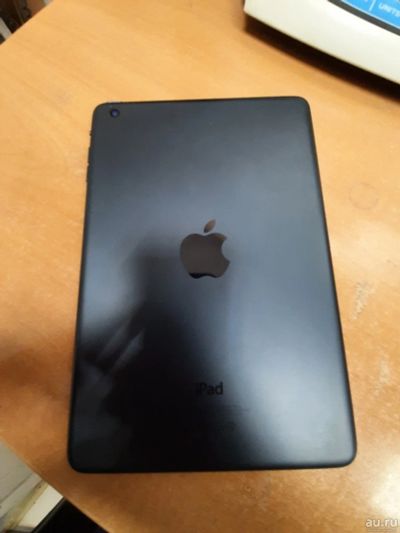 Лот: 18480577. Фото: 1. Планшет Apple A1432 iPad mini... Планшеты