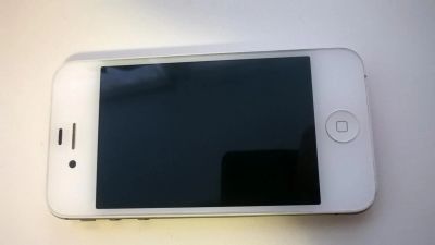 Лот: 6600682. Фото: 1. Apple Iphone 4s 8g РСТ !. Смартфоны