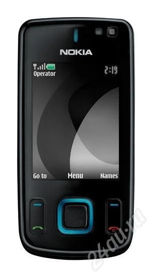 Лот: 241038. Фото: 1. Nokia 6600,всего один день торгов... Кнопочные мобильные телефоны