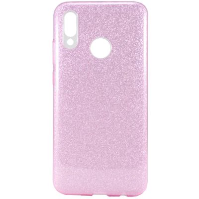 Лот: 13863049. Фото: 1. Чехол-накладка Fashion для Huawei... Чехлы, бамперы