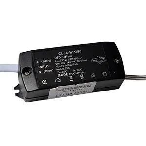 Лот: 23269223. Фото: 1. Драйвер 6W-350mA WP (IP65). Светодиодная подсветка