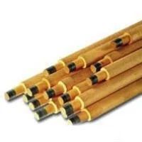 Лот: 7697610. Фото: 1. 515.0017 Угольные электроды DC... Электроды, проволока для сварки