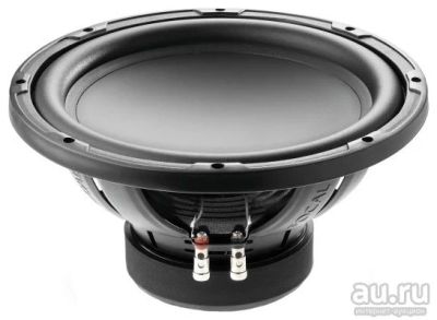 Лот: 8115434. Фото: 1. Сабвуфер без корпуса Focal Performance... Сабвуферы
