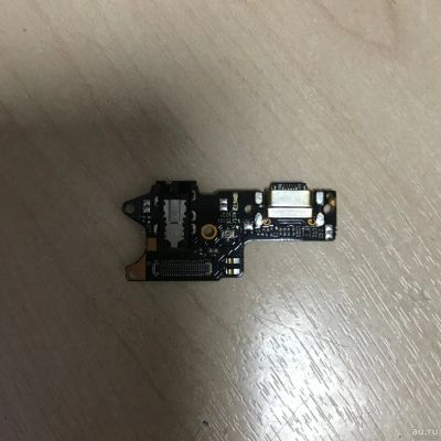 Лот: 18215447. Фото: 1. A588. Xiaomi Redmi 9. Шлейфы, разъёмы