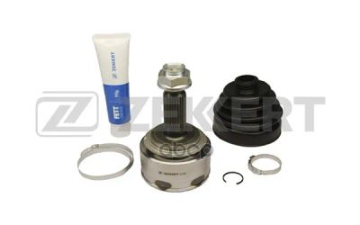 Лот: 21853309. Фото: 1. Gs-3936 Zekkert Шрус Наружный... Другое (автозапчасти)