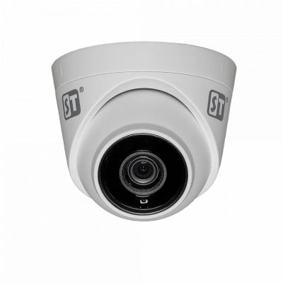 Лот: 15159704. Фото: 1. IP-камера 2Мп, ST-S2542 Light. Видеонаблюдение