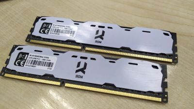 Лот: 20734669. Фото: 1. Оперативная память DDR3-1600 8Gb. Оперативная память