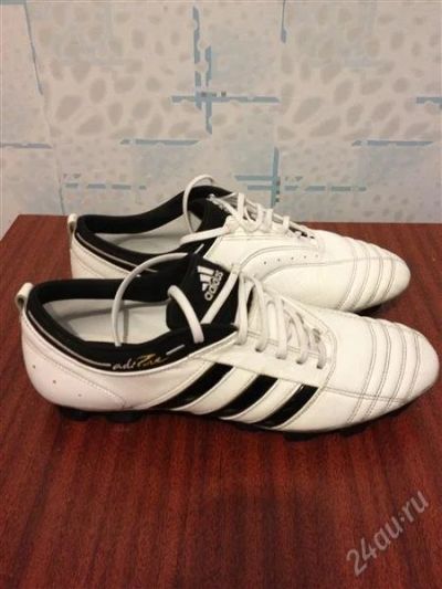 Лот: 2359729. Фото: 1. бутсы Adidas. Кеды, кроссовки, слипоны