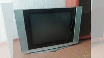 Лот: 17090477. Фото: 1. Телевизор Velza. Телевизоры