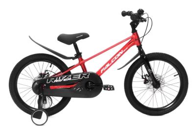 Лот: 22379142. Фото: 1. Детский велосипед Falcon Bike... Велосипеды