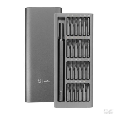 Лот: 12797772. Фото: 1. Набор Xiaomi Wiha Technical Screwdriver... Оборудование для ремонта