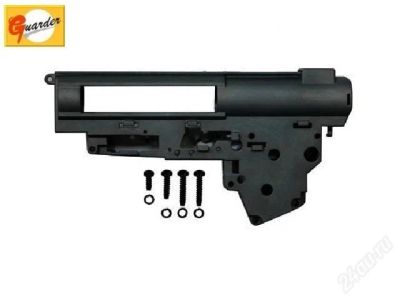 Лот: 2590689. Фото: 1. Стенки GearBox Guarder V3 возможен... Пейнтбол, страйкбол