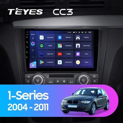 Лот: 21252596. Фото: 1. Штатная магнитола Teyes CC3L 4... Автомагнитолы