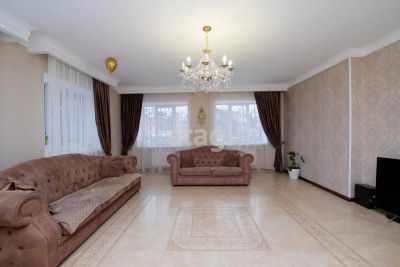 Лот: 25295683. Фото: 1. 5-комн. и более дом , Красноярск... Дома