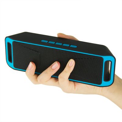 Лот: 8436709. Фото: 1. Bluetooth колонка. Портативные, беспроводные колонки